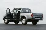 Mazda B2500 2004 года